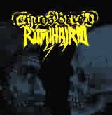 Chaosbreed : Chaosbreed Rytmihairio Chaosbreed : Chaosbreed Rytmihairio